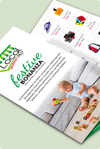 Flyer Brochure Design